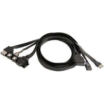 SilverStone SST-G11313530-RT - USB Type C USB3.1 G