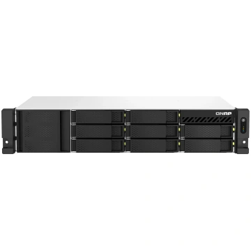 QNAP TS-864EU-RP-8G NAS/storage server Rack (2U) I