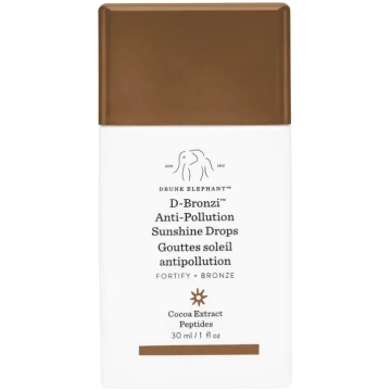 DRUNK ELEPHANT D-Bronzi Anti-Pollution Sunshine Dr