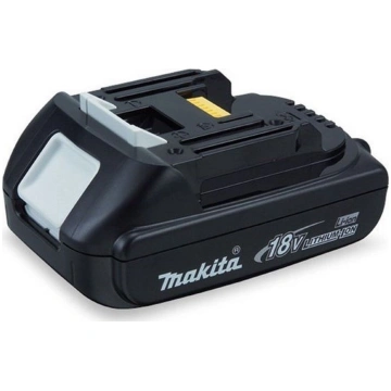 Makita accumulator 18V 1.5Ah lithium-ion (BL1815N)