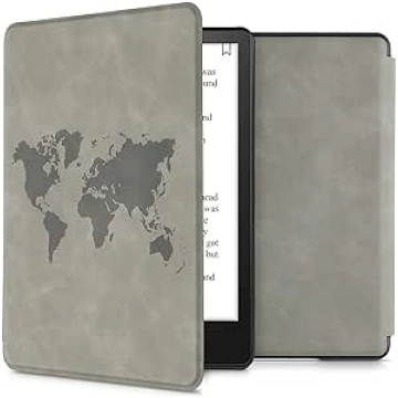 kwmobile futrālis, kas saderīgs ar Amazon Kindle P