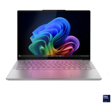 Klēpjdators Lenovo Yoga Slim 7 14ILL10, AI Copilot