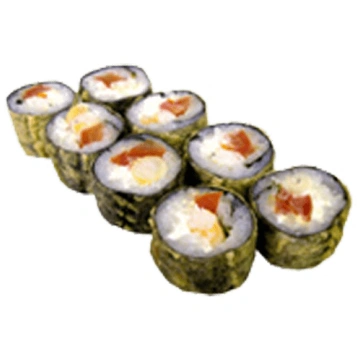 Nr.112 Ebi tempura (2X)