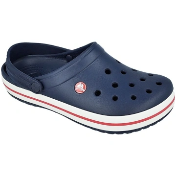 Crocs Crocband 11016 tumši zilas čības (45-46) 658