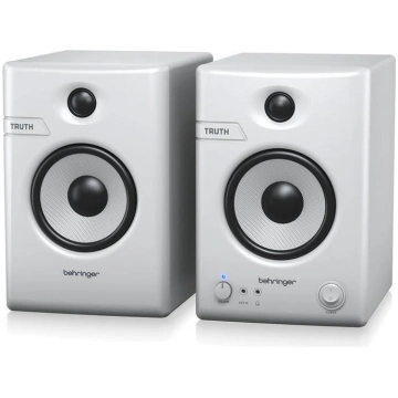 Pair of active studio monitors 4.5" | 0316-ACJ86-E
