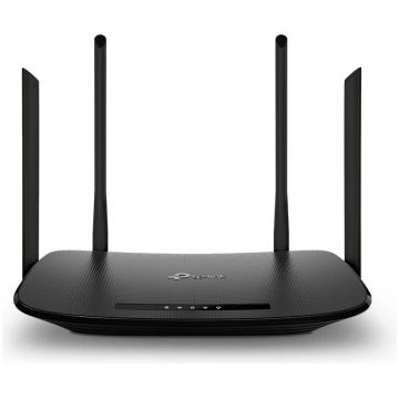 Bezvadu VDSL/ADSL modema maršrutētājs, TP-Link, Ar