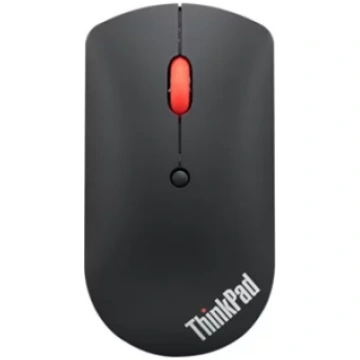 Lenovo | ThinkPad Bluetooth Silent Mouse | Wireles