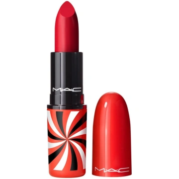 MAC MAC, Ladies Lipstick, Semi-matte, Cream Lipsti