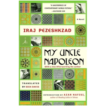 My Uncle Napoleon Random House Publishing Group