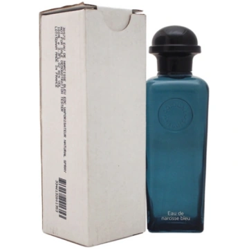 Hermes Eau De Narcisse Bleu Ķelne - testeris