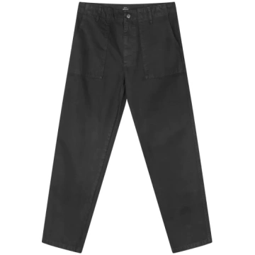 Mads Nørgaard - Sunrise Twill Jay Work Pants - izm