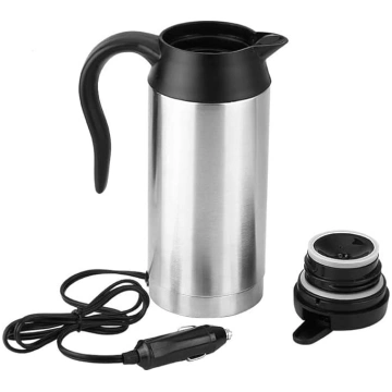 750 ml elektriskā tējkanna, 120 W elektriskā tējka