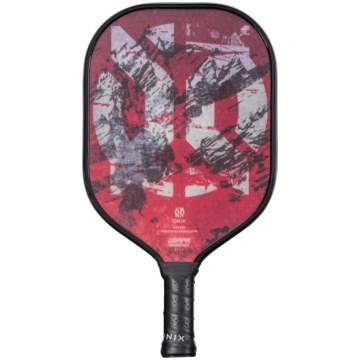 ONIX VERTEX PICKLEBALL rakete - sarkana 711466