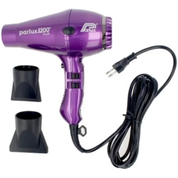 Parlux Hair Dryer 3200 Plus Violet » Grezni.lv » I
