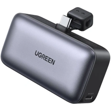 Powerbank Ugreen Nexode PB503 5000mAh Szary 35338