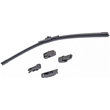 BOSCH AEROTWIN MULTI CLIP TĪRĪTĀJA ASPIENS 530MM /