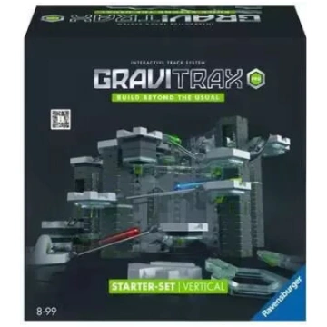 Rotaļlieta marbles trase Ravensburger GraviTrax PR