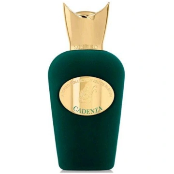 Sospiro Cadenza Parfimērijas ūdens EDP 100ml EB143