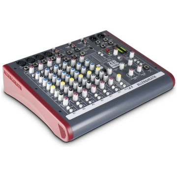 Allen & Heath ZED-10FX