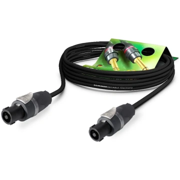 Speaker cable Meridian, 2 x 1,50 mm² | Speakon / S
