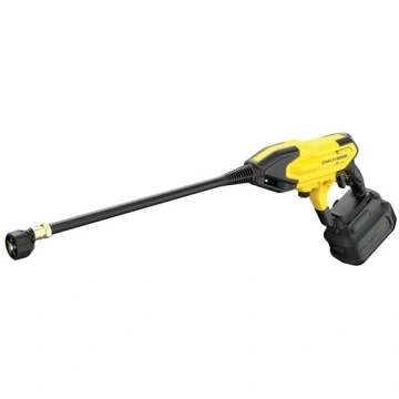 Stanley augstspiediena mazgātājs V20 1 X 4Ah FatMa