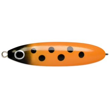 Pretzāļu maneklis Rapala Weedless Minnow Spoon RMS