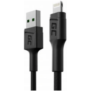 Green Cell GC PowerStream Fast Charging USB-A Male