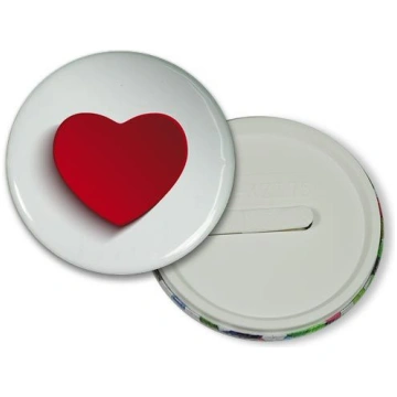 Spille con clip personalizzate