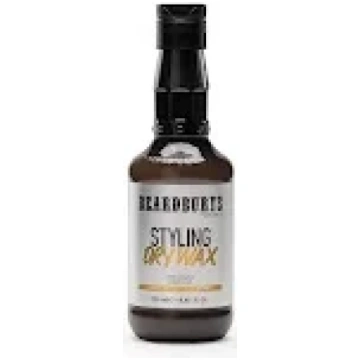 Beardburys Dry Wax 100ml