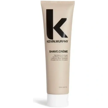 Kevin Murphy, Shave.Cream, Nomierinošs pirms skūša