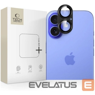 Aizsargstikls Tech-Protect Apple IPHONE 17 APARATU