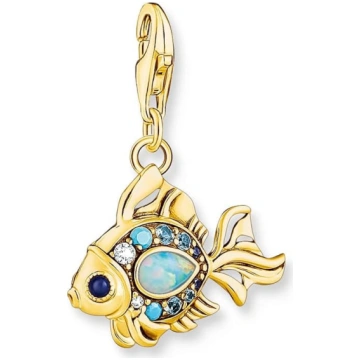 Thomas Sabo dzīvnieku šarmu kolekcija ANEB0DBVZG91