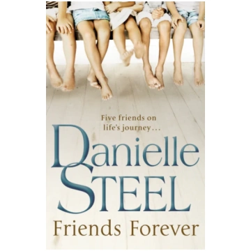 Friends Forever Danielle Steel