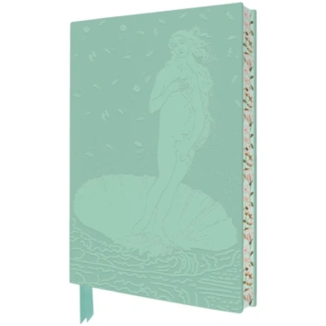 Sandro Botticelli: The Birth of Venus Artisan Art