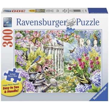 Puzle Ravensburger Spring Awakening, 300 gab