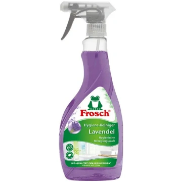 Universāls tīrītājs Frosch 99116153 — lietošanai g