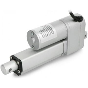 Linear Actuator LA10P 500N 13mm/s 12V with potenti