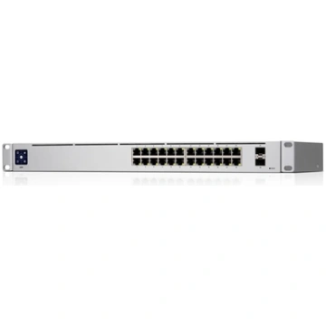 Switch|UBIQUITI|USW-24|Type L2|24x10Base-T / 100Ba