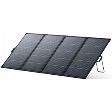 Anker SOLIX PS400 Gen 2 bifaziales Solar Panel 400