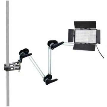 Falcon Eyes LED Daylight Set DV-384CT