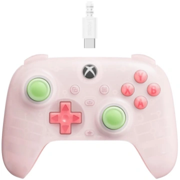 8BitDo - Ultimate Mini Gamepad Controller - Xbox (