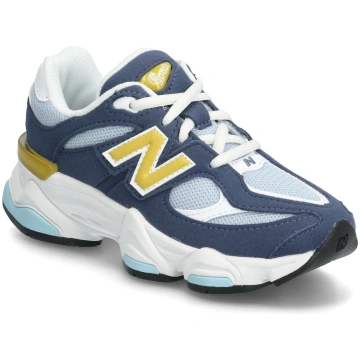 New Balance - New Balance 9060 Kids Lace - izmērs 