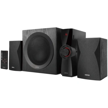 Edifier 2.1 PC Speaker System | CX7 | Bluetooth | 