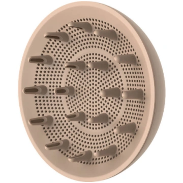 Glory diffusion nozzle