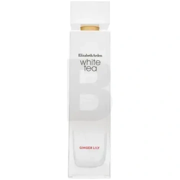 Elizabeth Arden White Tea Ginger Lily EDT tualetes