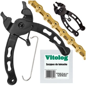 Velosipēda Komplekts Ķēdes Atslēga Instrumentu Izņ
