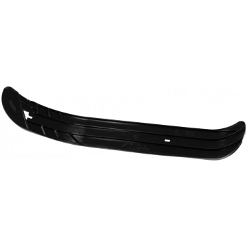 Stiga Sānu slēpe kreisā (Curve), melna 109495