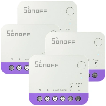Sonoff MINI-RBS WiFi Smart Mini Roller Shutter Swi