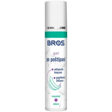 Gel Bros, pēc kukaiņu kodumiem, 50ml