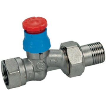 Giacomini Termoventilis taisns R402D 1/2" 230633